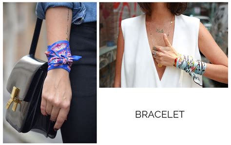 hermes bracialetti|hermes scarf bracelet.